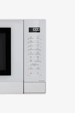 Mikroaaltouuni valkoinen 32 l 1 000 W