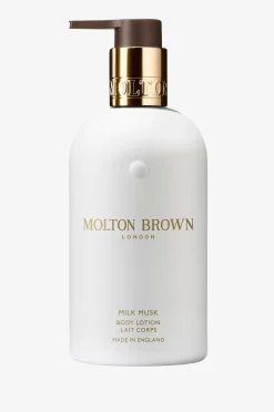 Milk Musk Body Lotion 290 Ml