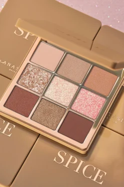 Mini Eye Shadow Palette