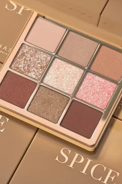 Mini Eye Shadow Palette