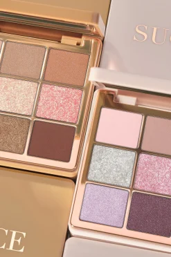 Mini Eye Shadow Palette