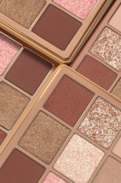Mini Eye Shadow Palette