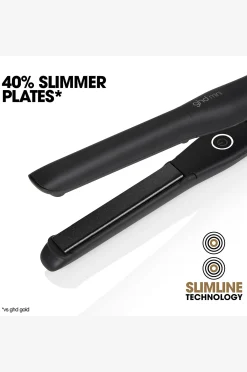 Mini Hair Straightener