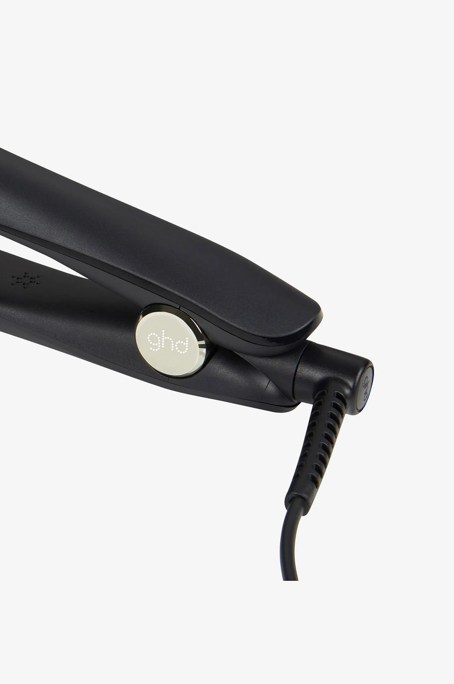 Mini Hair Straightener
