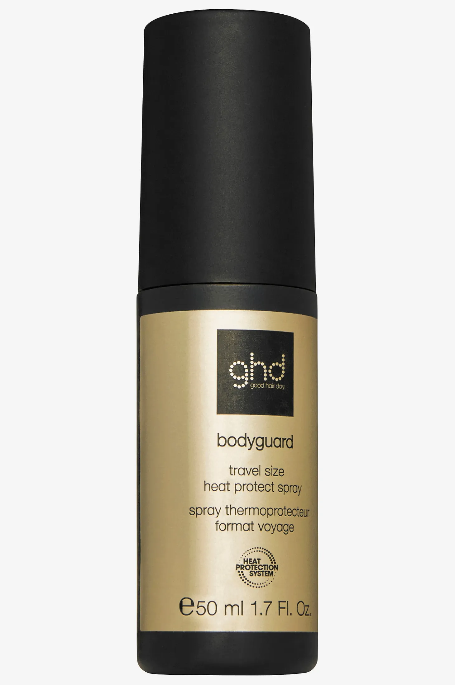Mini Heat Protection Spray 50 ml