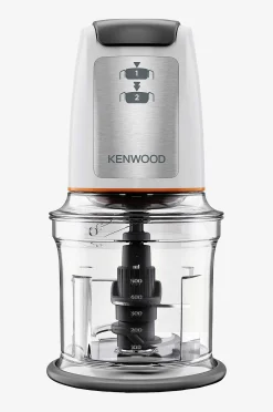 Minileikkuri Chp61.100wh Easychop