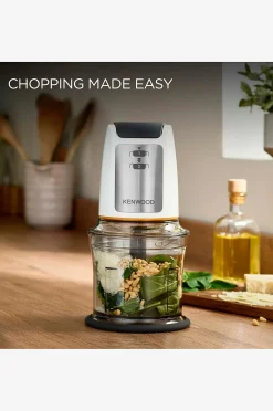 Minileikkuri Chp61.100wh Easychop