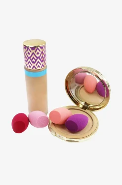 4 Mini Miracle Complexion Sponges