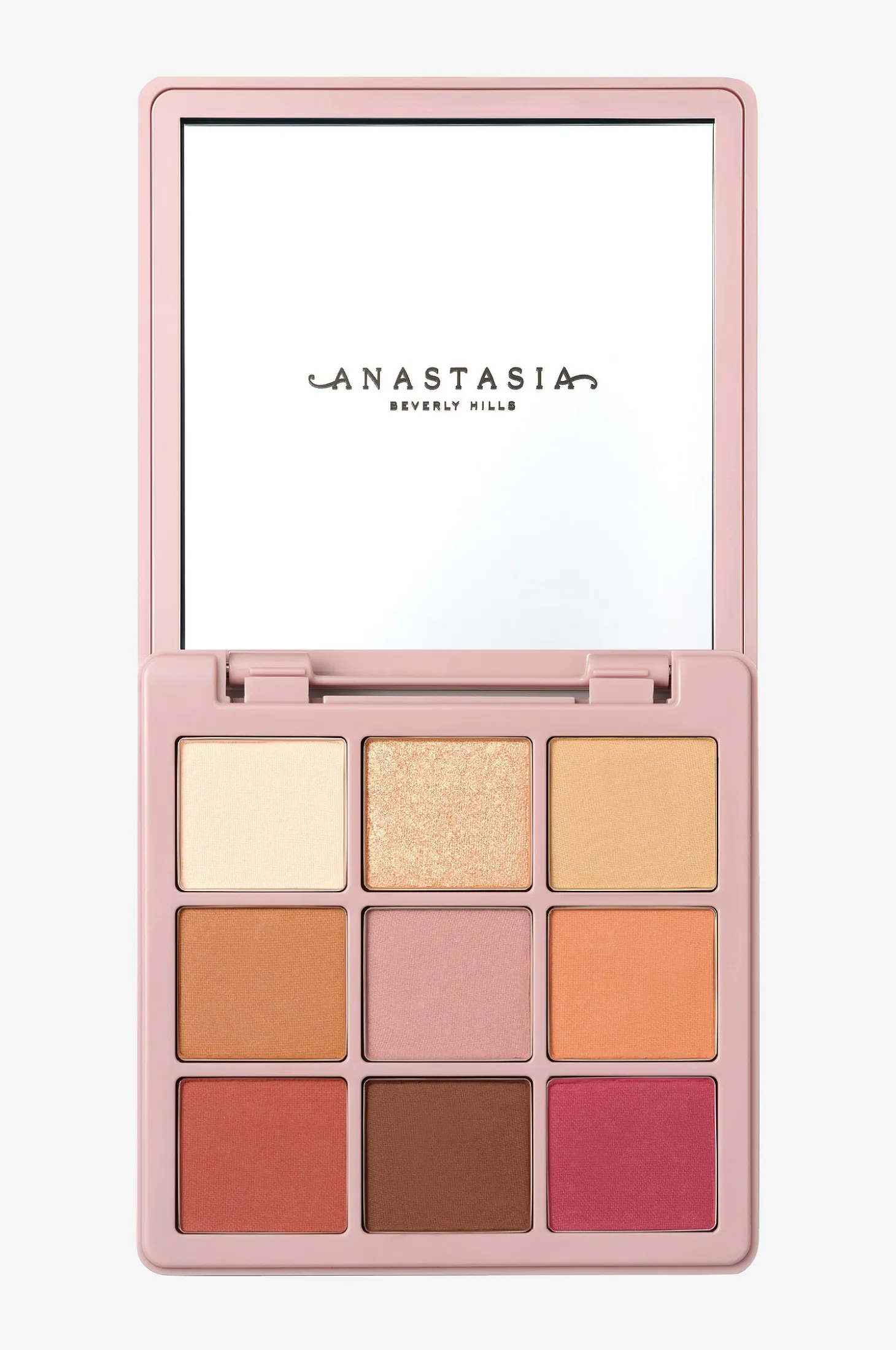 Mini Modern Renaissance Eye Shadow Palette