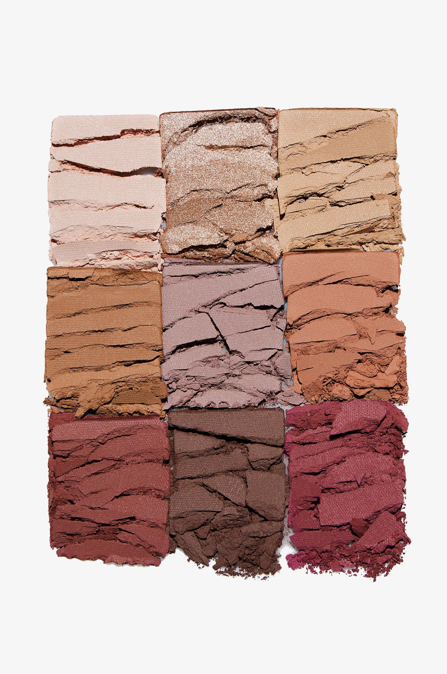 Mini Modern Renaissance Eye Shadow Palette