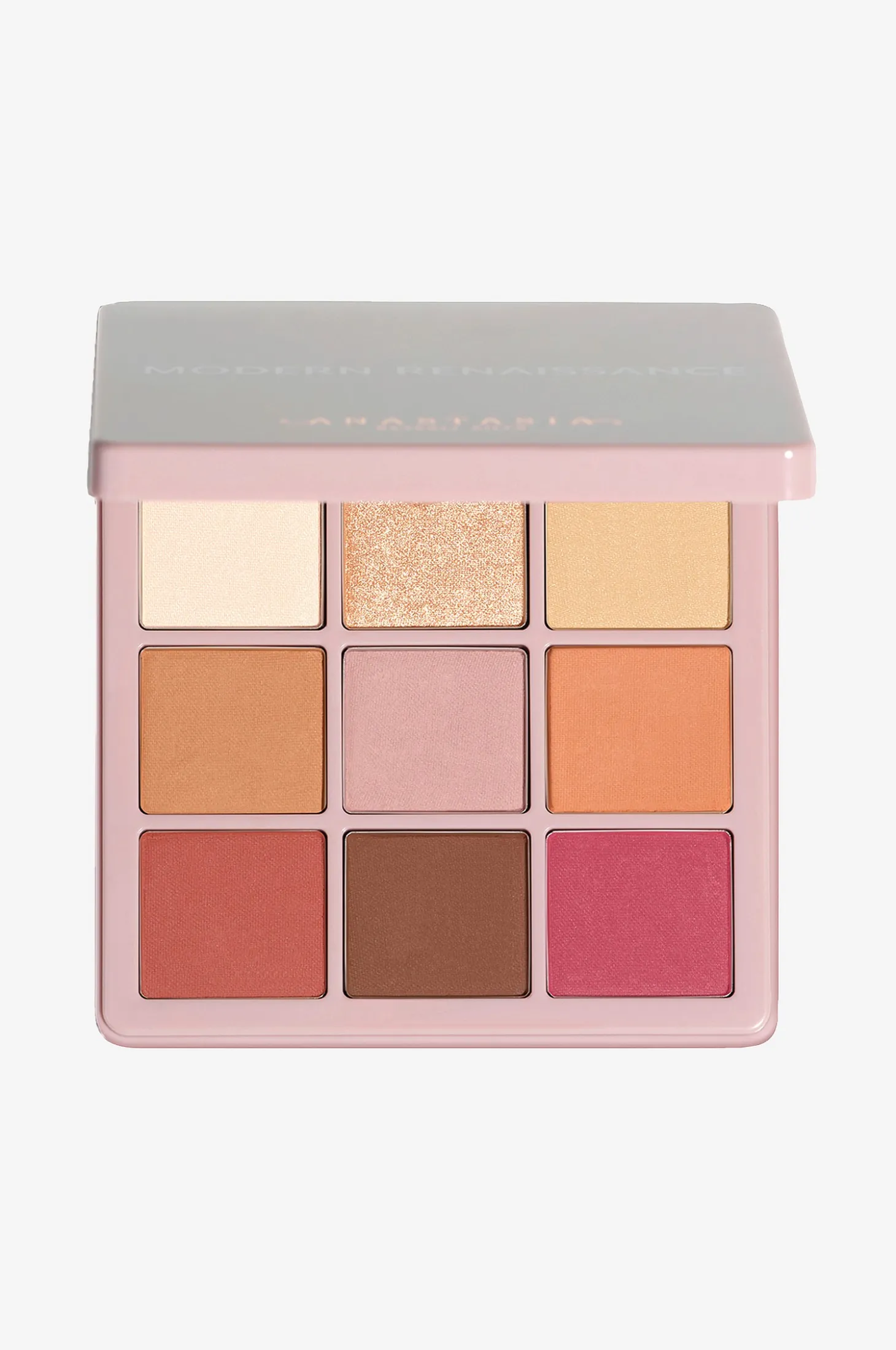 Mini Modern Renaissance Eye Shadow Palette