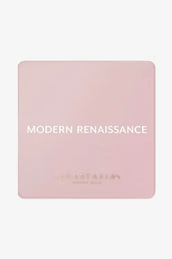 Mini Modern Renaissance Eye Shadow Palette