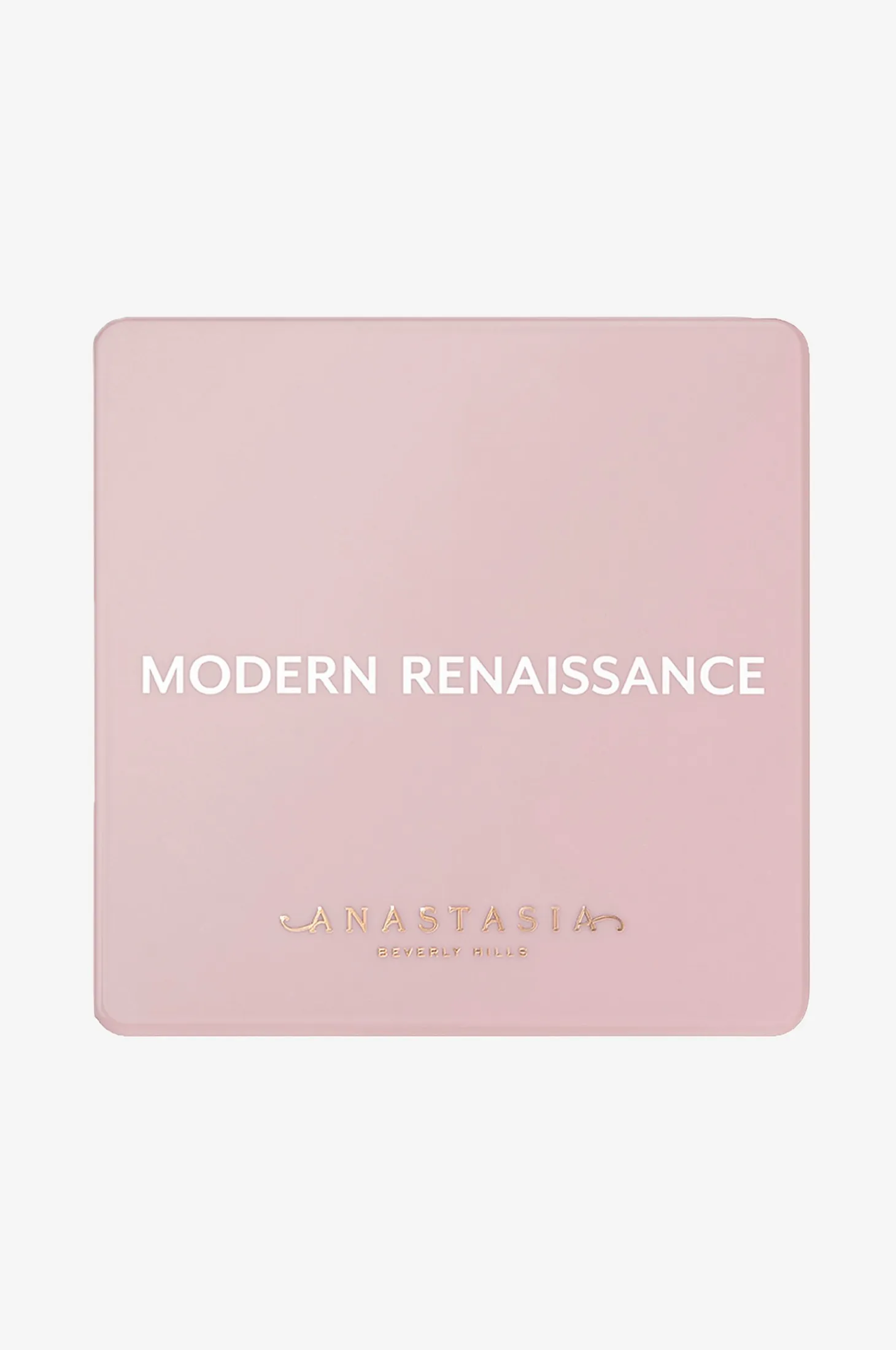 Mini Modern Renaissance Eye Shadow Palette
