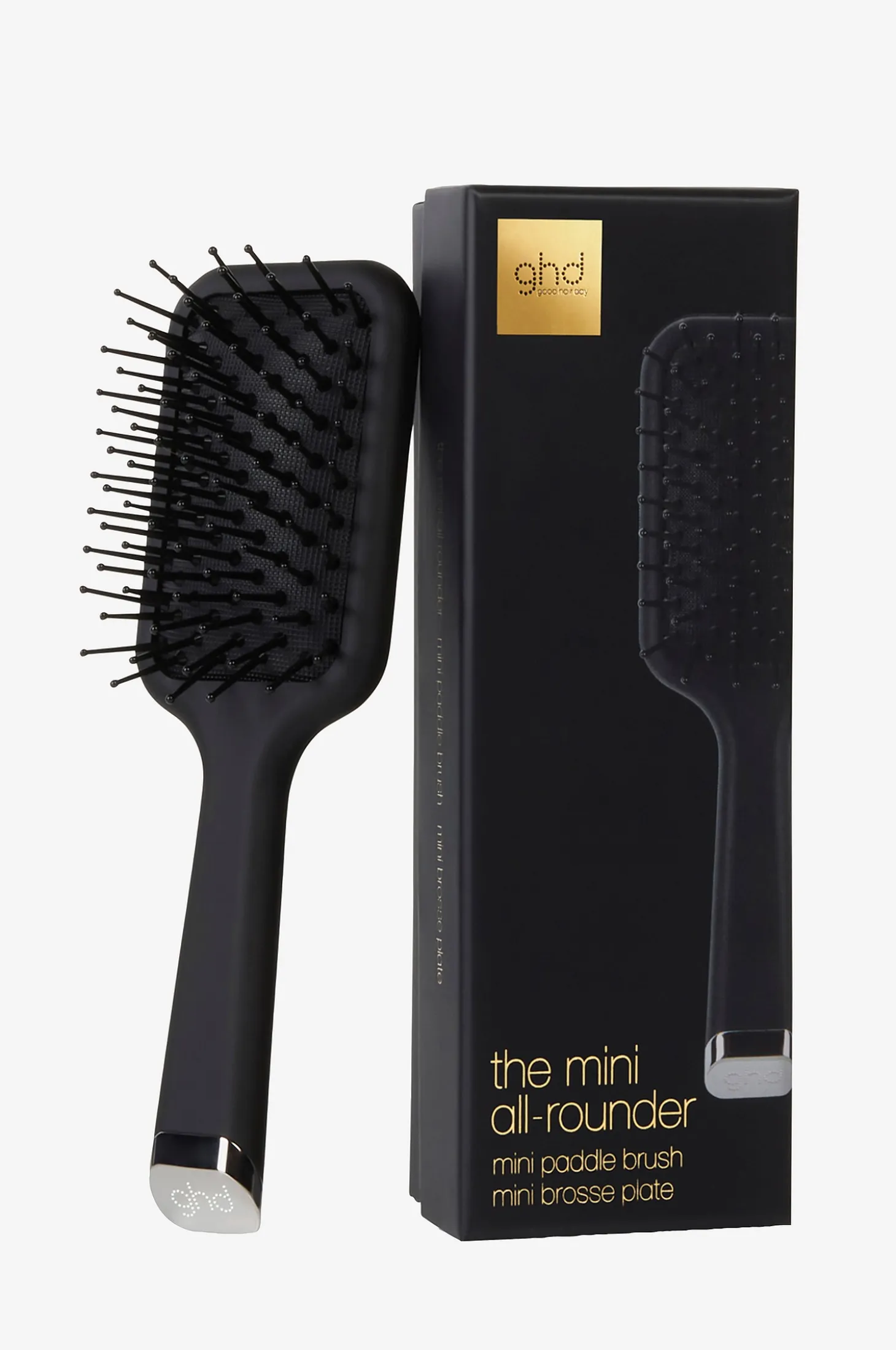 Mini Paddle Brush Limited Edition