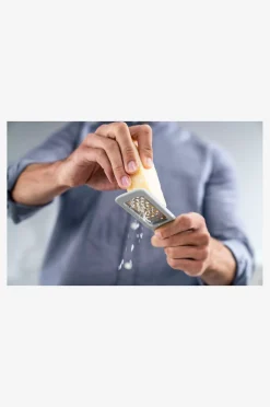Miniraastinrauta Z-Cut 16 cm