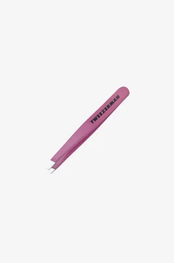 Mini Slant Tweezer Flamingo