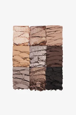 Mini Sultry Eye Shadow Palette