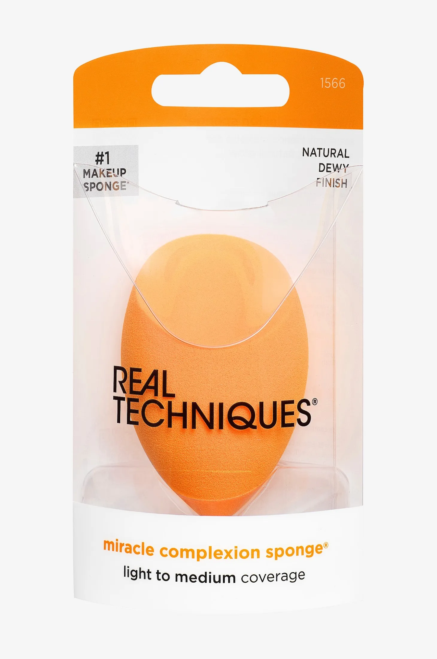 Miracle Complexion Sponge