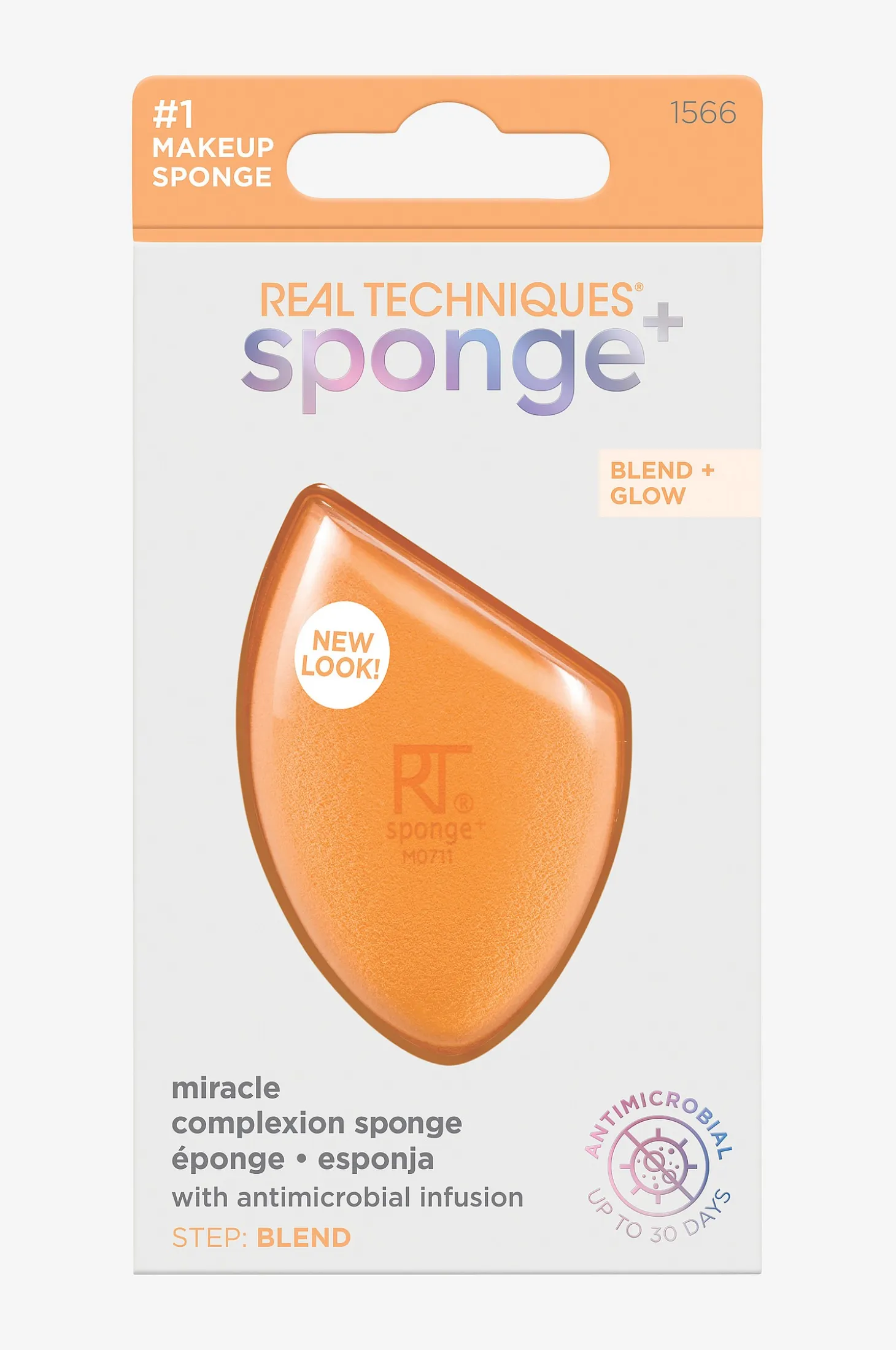 Miracle Complexion Sponge