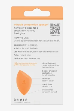 Miracle Complexion Sponge