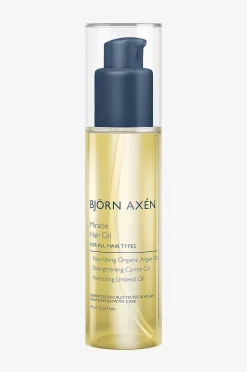 Miracle Hair Oil