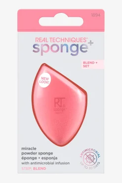 Miracle Powder Sponge