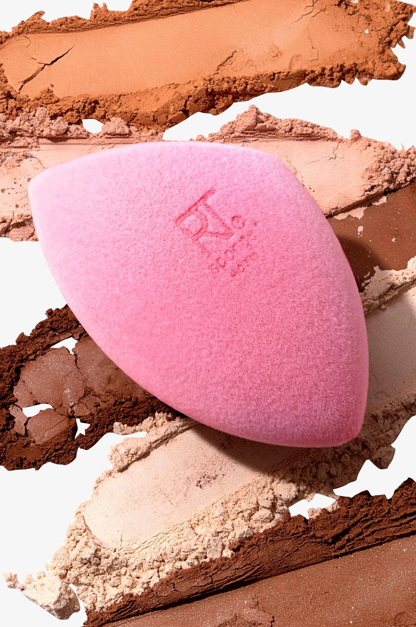 Miracle Powder Sponge