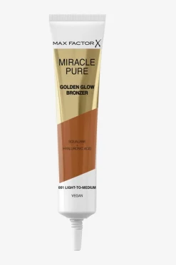 Miracle Pure Bronzer