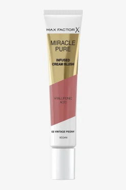 Miracle Pure Cream Blush
