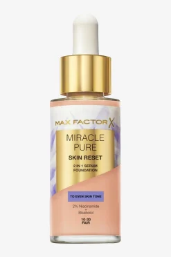 Miracle Pure Serum Foundation