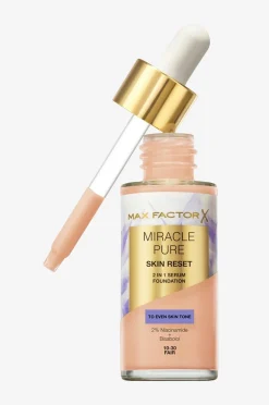 Miracle Pure Serum Foundation