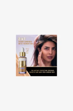 Miracle Pure Serum Foundation