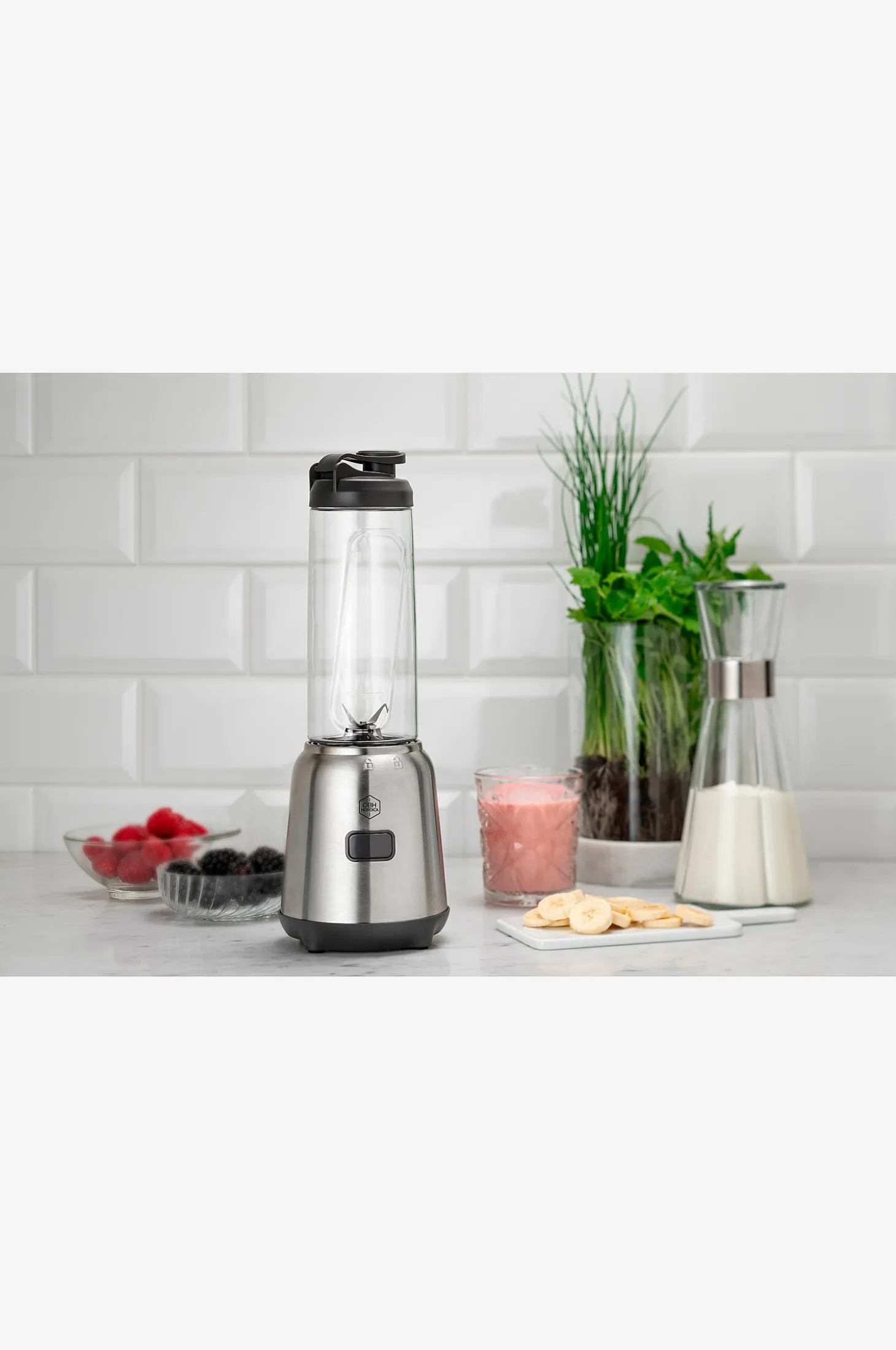 Mixer Mix & Move Blender LH15FDS0