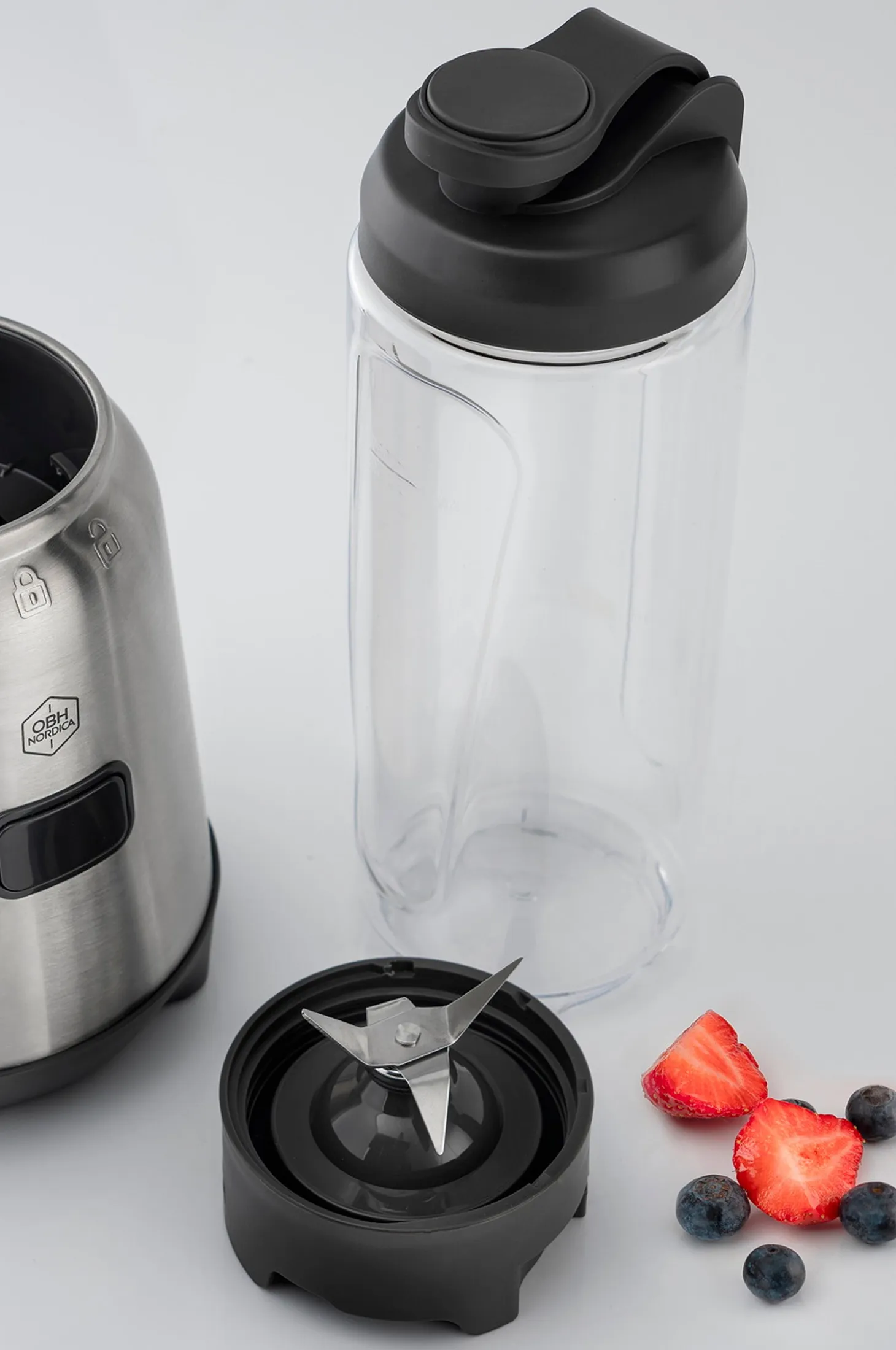Mixer Mix & Move Blender LH15FDS0