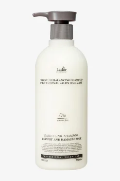 Moisture Balancing Shampoo 530 ml