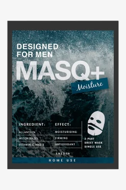 Moisture for men Sheet Mask