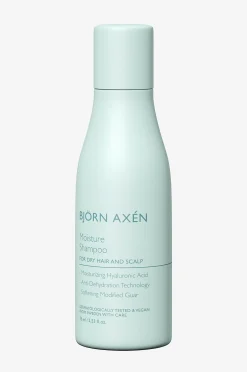 Moisture Shampoo Travel Size