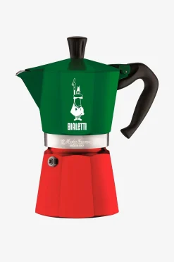 Moka maker 6 cup Moka Italia