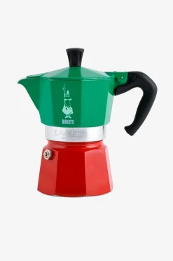 Moka maker 3 cup Moka Italia