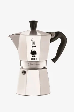 Moka maker 6 kuppi Moka