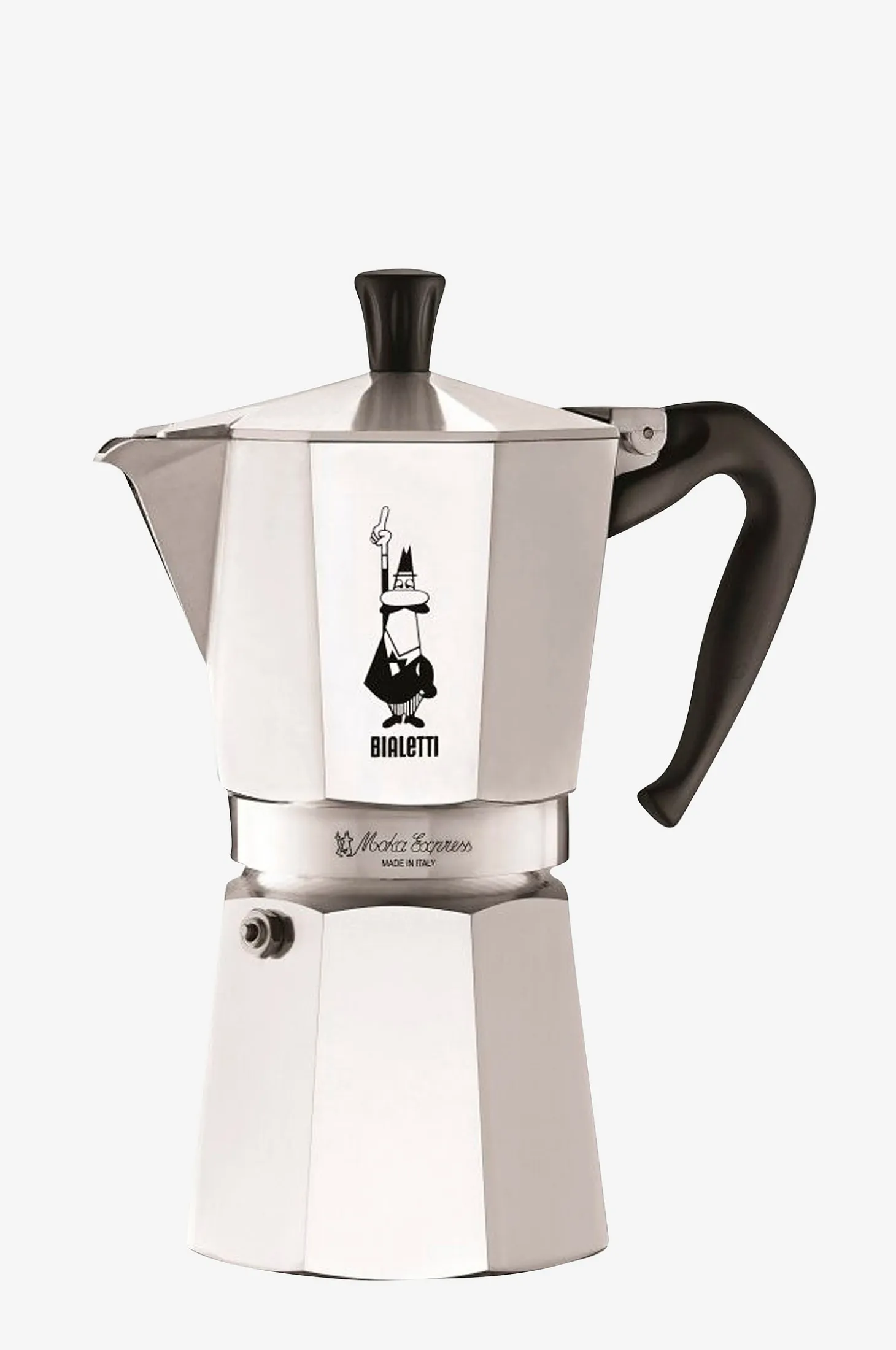 Moka maker 9 kuppi Moka