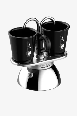 Moka maker Mini Express set Induktio