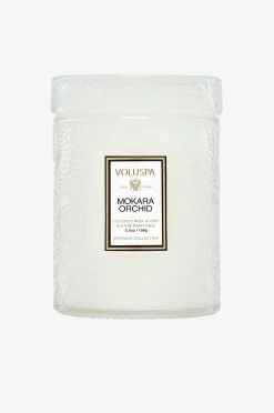 Mokara - Mini Glass Jar 50H