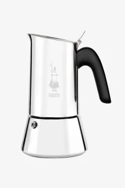 Mokkapannu Venus Ner Bialetti®, 4 kupillista, 170 ml