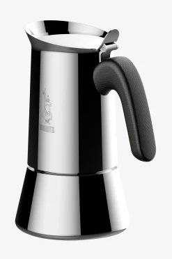 Mokkapannu Venus Ner Bialetti®, 4 kupillista, 170 ml