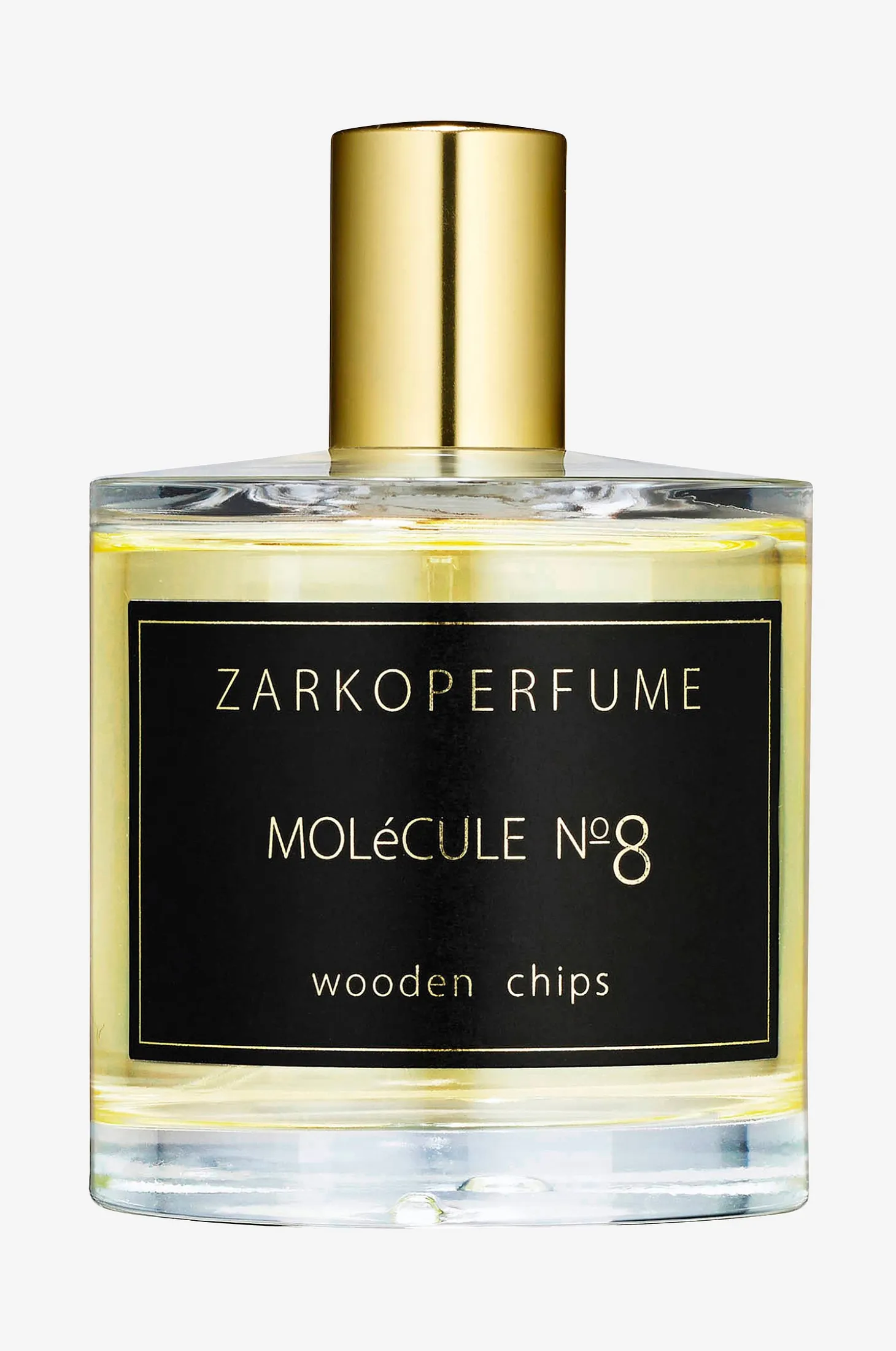 Molecule no.8 100 ml
