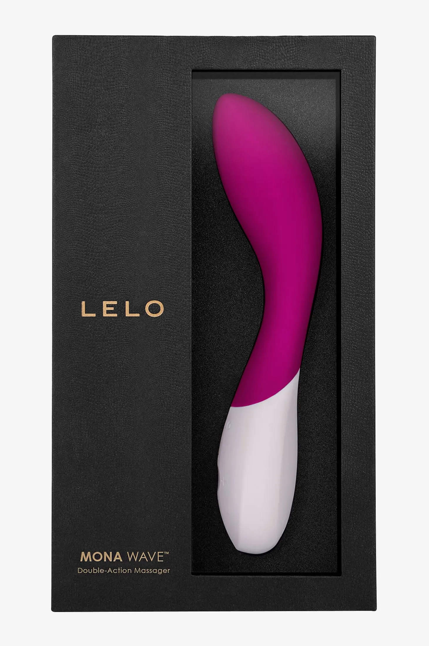 Mona Wave Vibrator