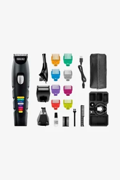 Monitoimitrimmeri Color Trim Advanced