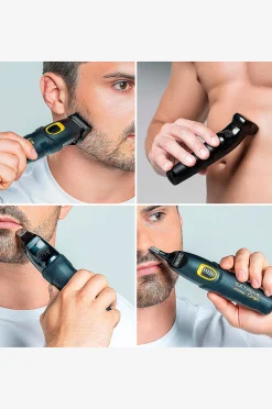 Monitoimitrimmeri Extreme Grip Advanced
