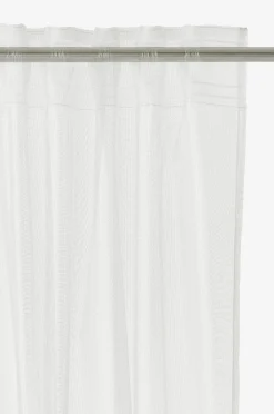 Monitoimiverho Delilah Wide erittäin leveä 1 kpl